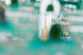 Shwedagon Pagoda, Yangon