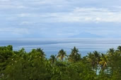 The view, Malapascua
