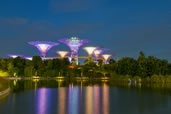 Gardens by the Bay