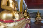 Wat Doi Suthep, Northwest Thailand