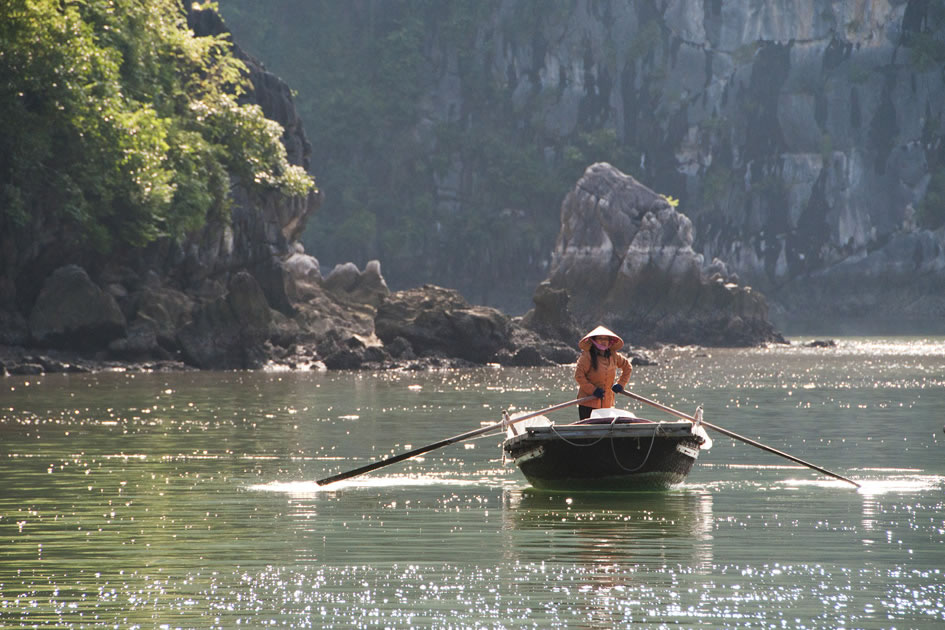 Halong Bay