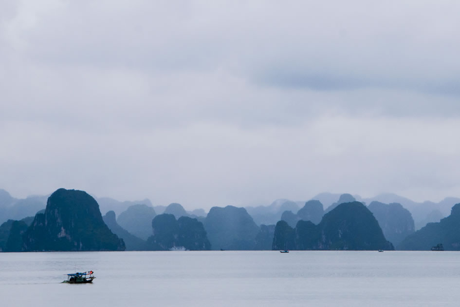 Halong Bay