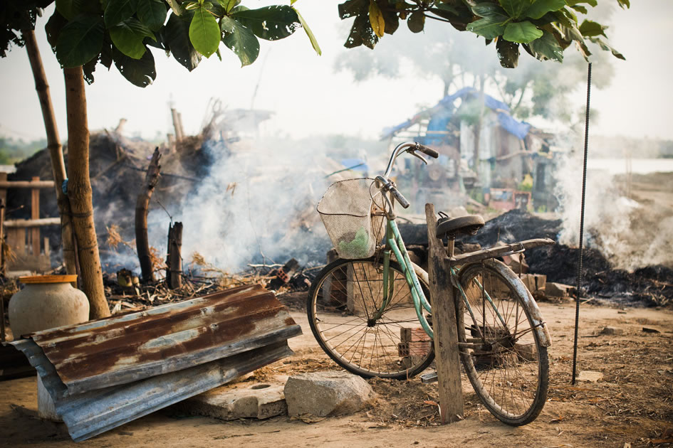 Outskirts of Hoi An