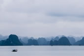 Halong Bay