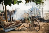 Outskirts of Hoi An